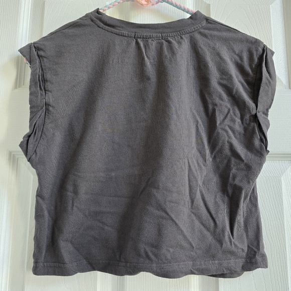 🎃20%OFF - The Doors cap sleeve band t-shirt - Picture 6 of 11